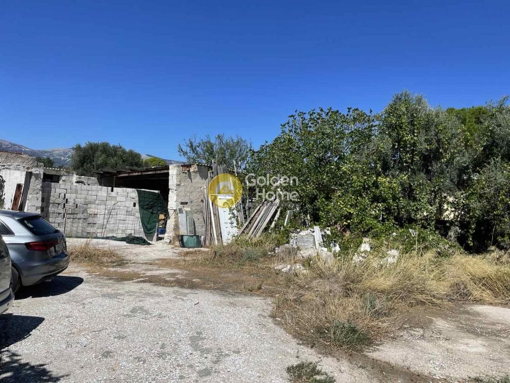 Οικόπεδο στην Κέντρο, Κηφισιά — Φωτογραφία 1 από 3