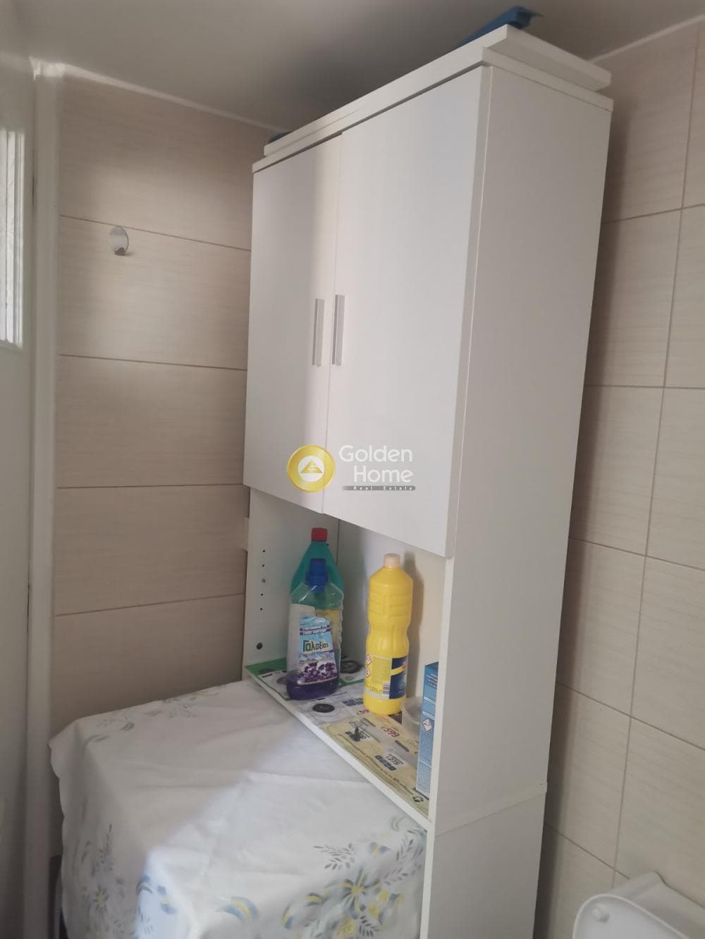 Apartment in Megala Sxoinia A, Acharnes — Photo 10 of 14