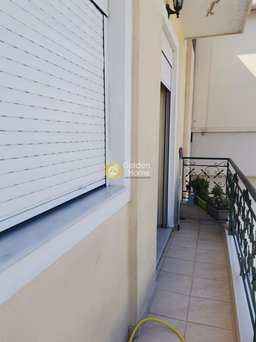 Apartment in Megala Sxoinia A, Acharnes — Photo 13 of 14