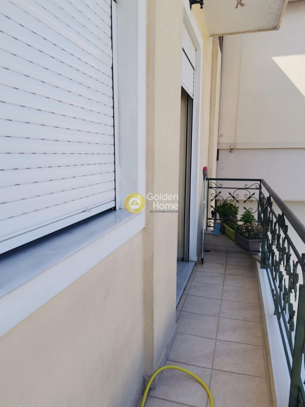 Apartment in Megala Sxoinia A, Acharnes — Photo 11 of 14