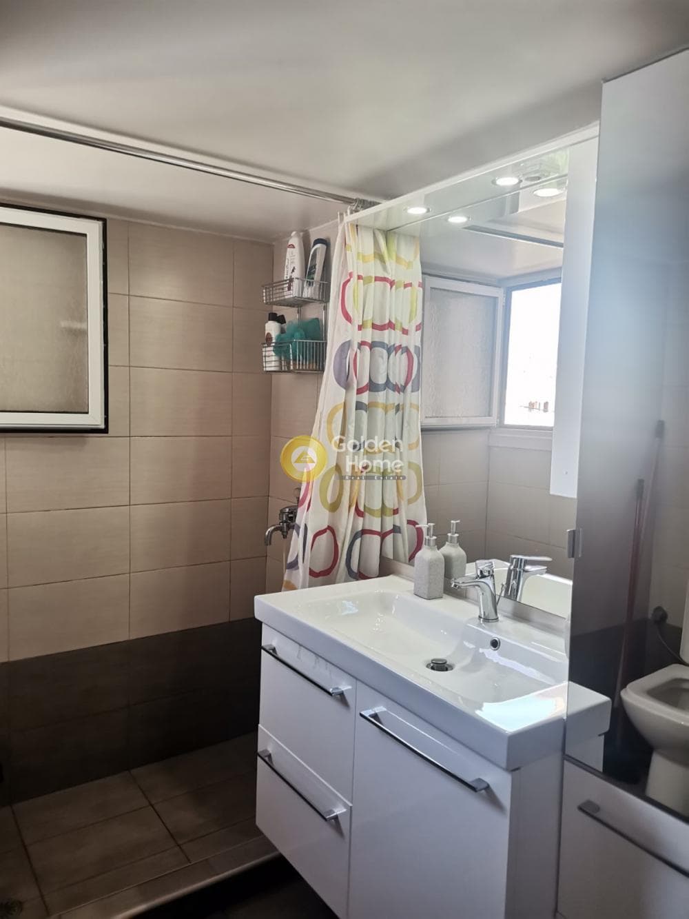 Apartment in Megala Sxoinia A, Acharnes — Photo 9 of 14
