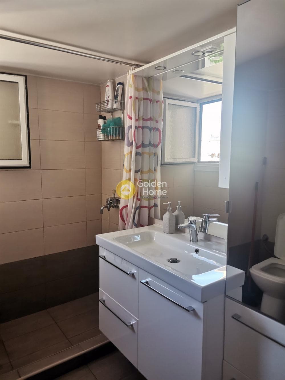 Apartment in Megala Sxoinia A, Acharnes — Photo 8 of 14