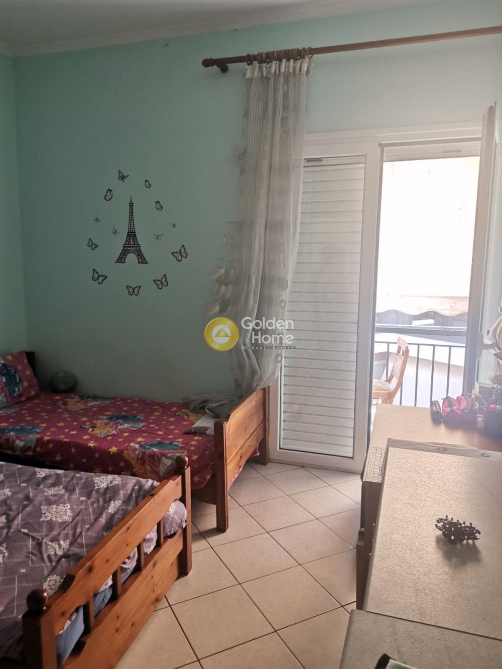 Apartment in Megala Sxoinia A, Acharnes — Photo 6 of 14