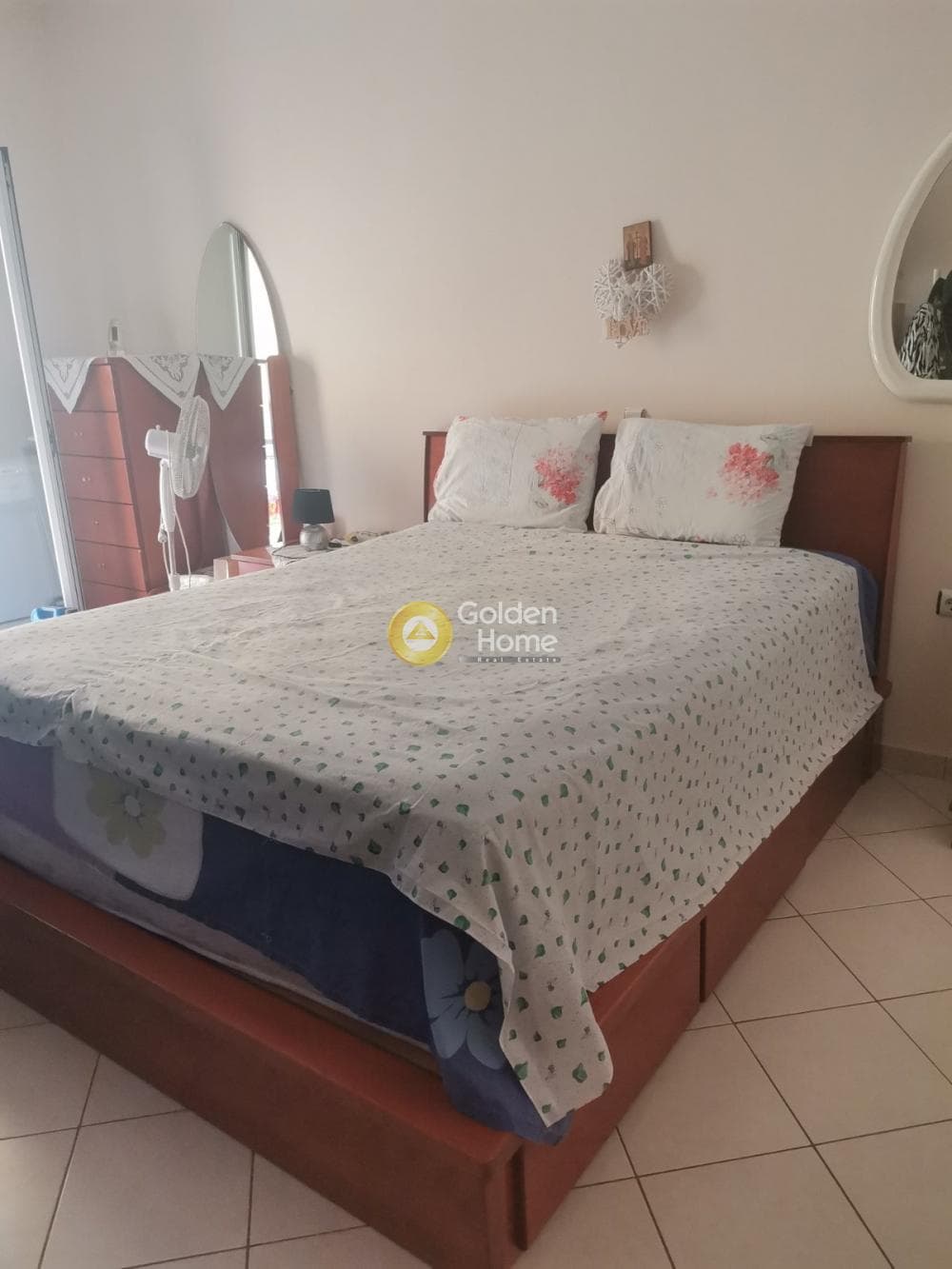 Apartment in Megala Sxoinia A, Acharnes — Photo 7 of 14