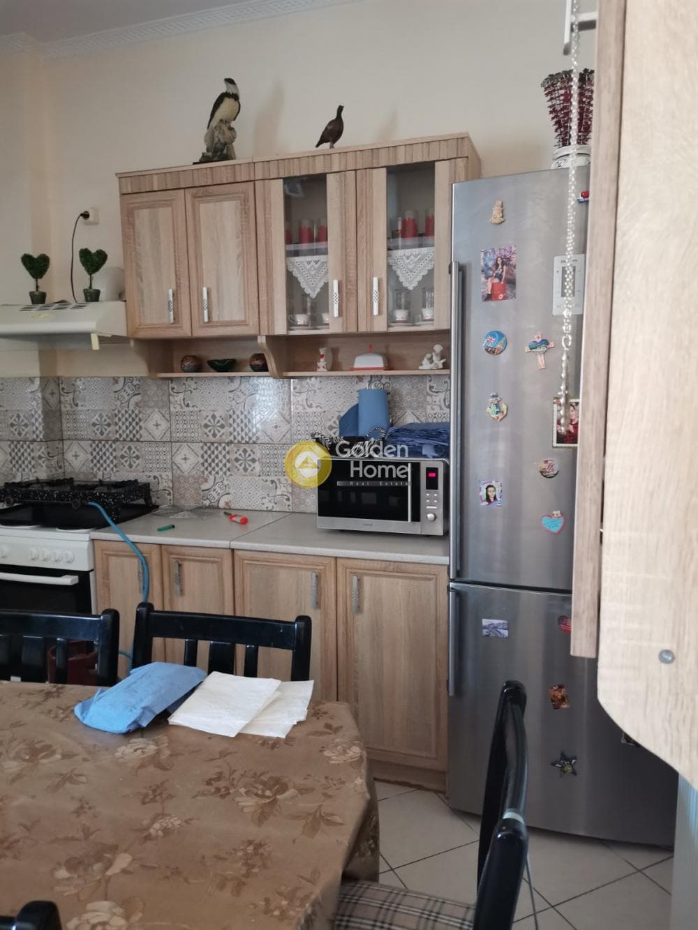 Apartment in Megala Sxoinia A, Acharnes — Photo 3 of 14