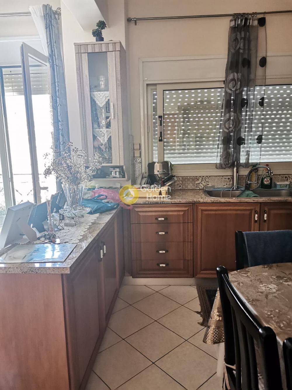 Apartment in Megala Sxoinia A, Acharnes — Photo 2 of 14