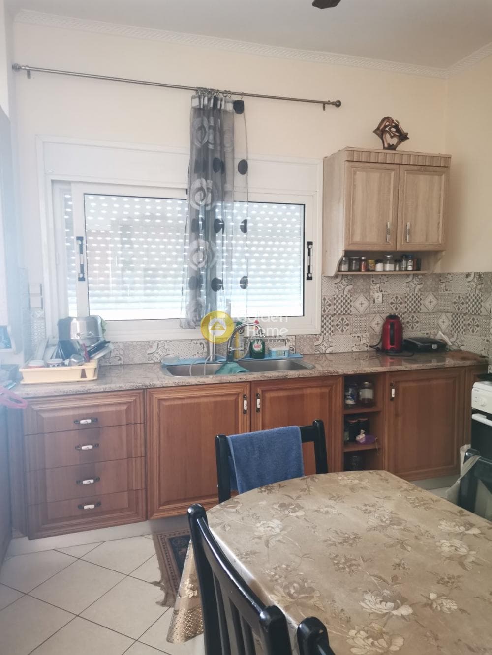 Apartment in Megala Sxoinia A, Acharnes — Photo 1 of 14