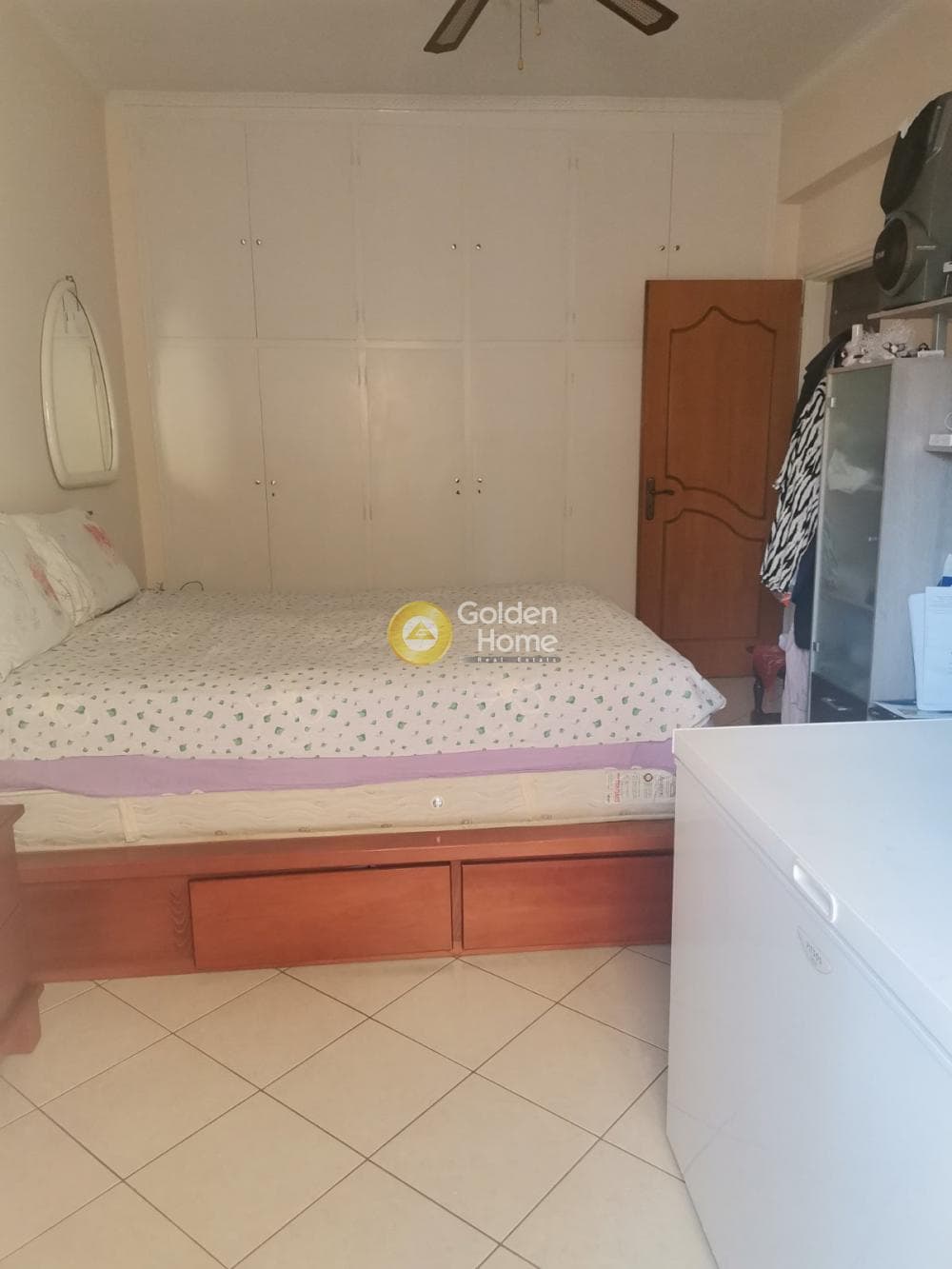Apartment in Megala Sxoinia A, Acharnes — Photo 5 of 14