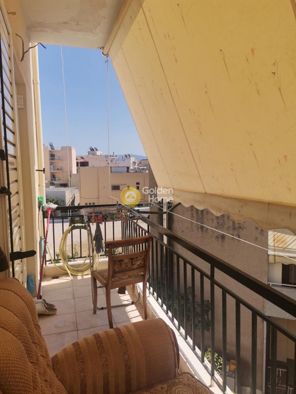 Apartment in Megala Sxoinia A, Acharnes — Photo 12 of 14