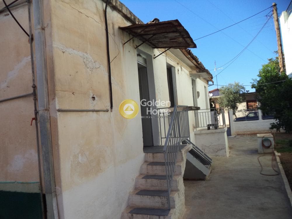 Μονοκατοικία στην Κέντρο, Αίγιο — Φωτογραφία 1 από 15