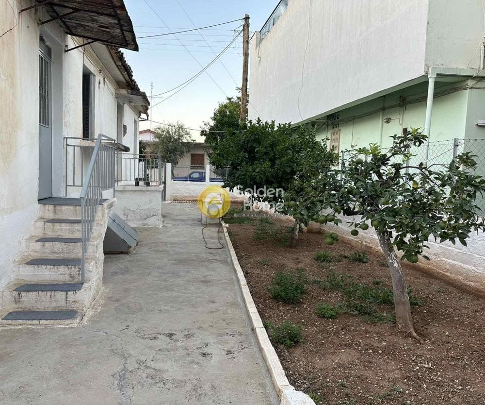 Μονοκατοικία στην Κέντρο, Αίγιο — Φωτογραφία 15 από 15