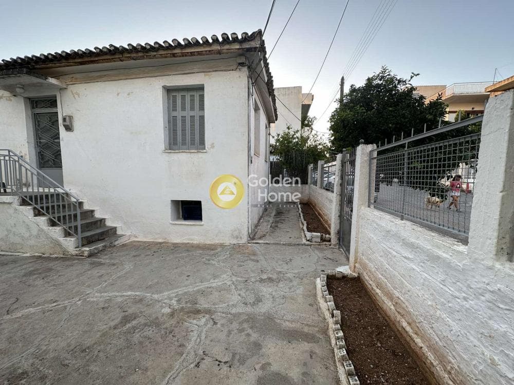 Μονοκατοικία στην Κέντρο, Αίγιο — Φωτογραφία 13 από 15