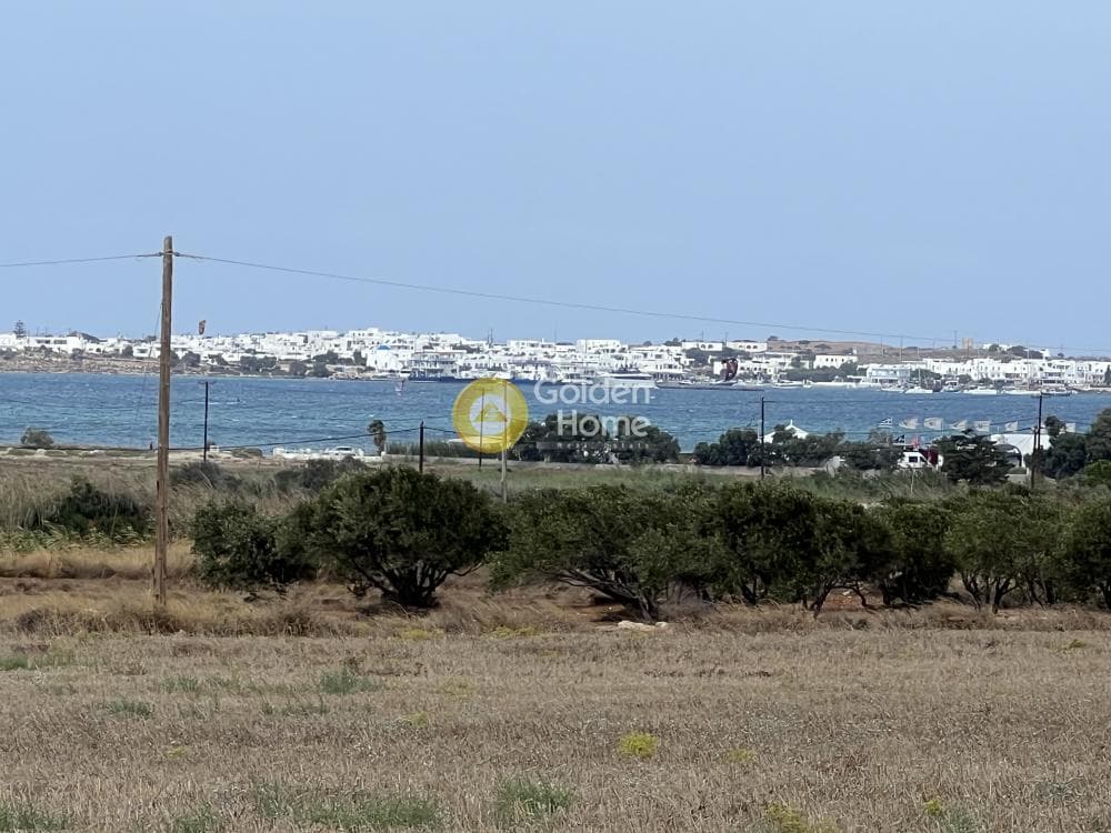Parcel in Kampos, Paros — Photo 3 of 3