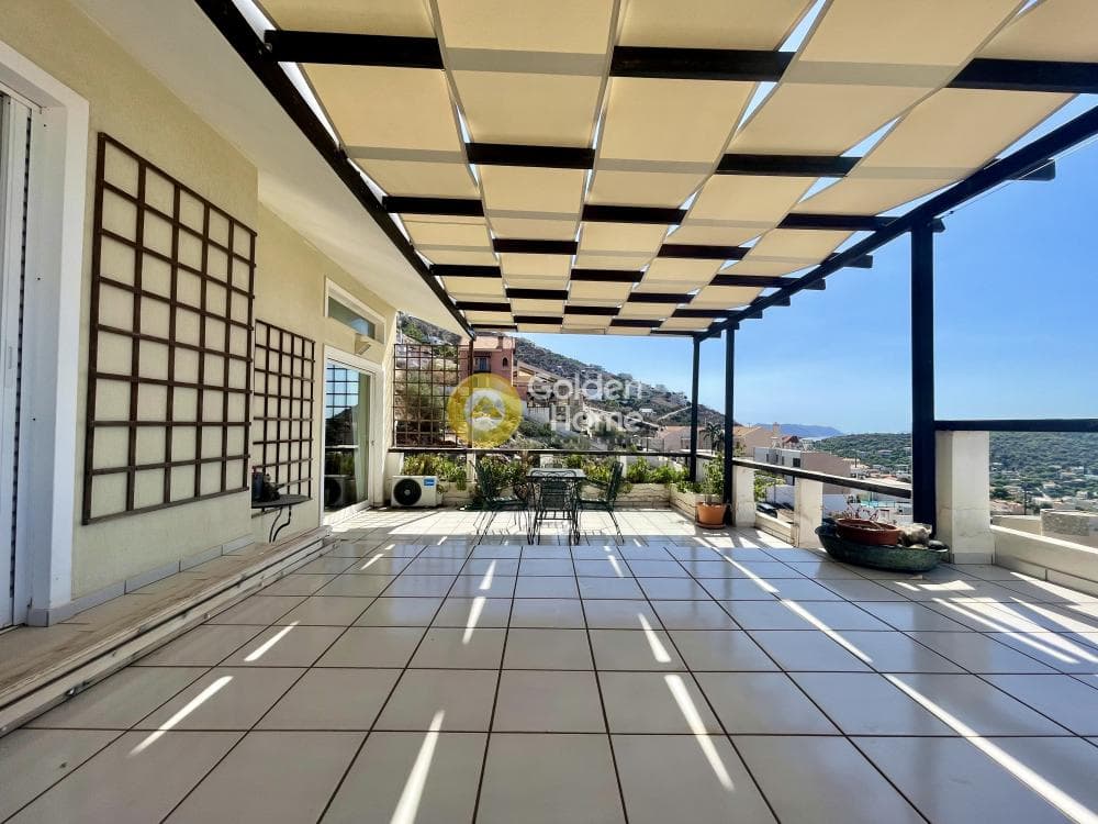 House in Saronida, Saronida — Photo 48 of 48