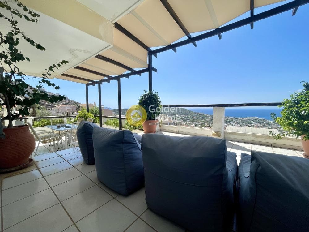 House in Saronida, Saronida — Photo 4 of 48