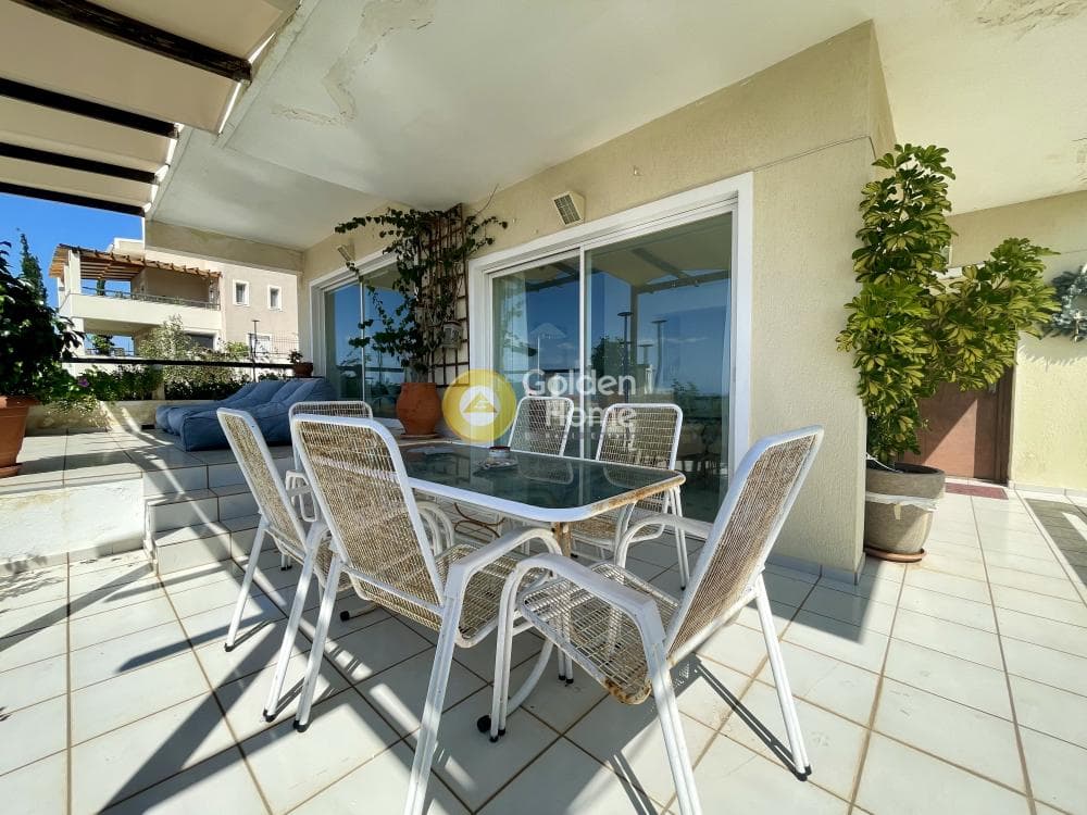 House in Saronida, Saronida — Photo 40 of 48