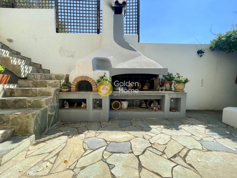 House in Saronida, Saronida — Photo 22 of 48