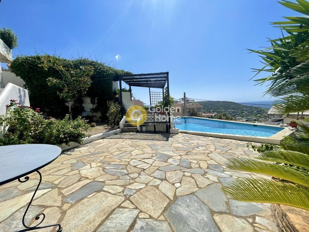House in Saronida, Saronida — Photo 8 of 48