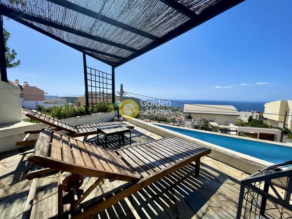 House in Saronida, Saronida — Photo 1 of 48