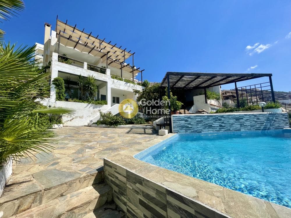 House in Saronida, Saronida — Photo 9 of 48