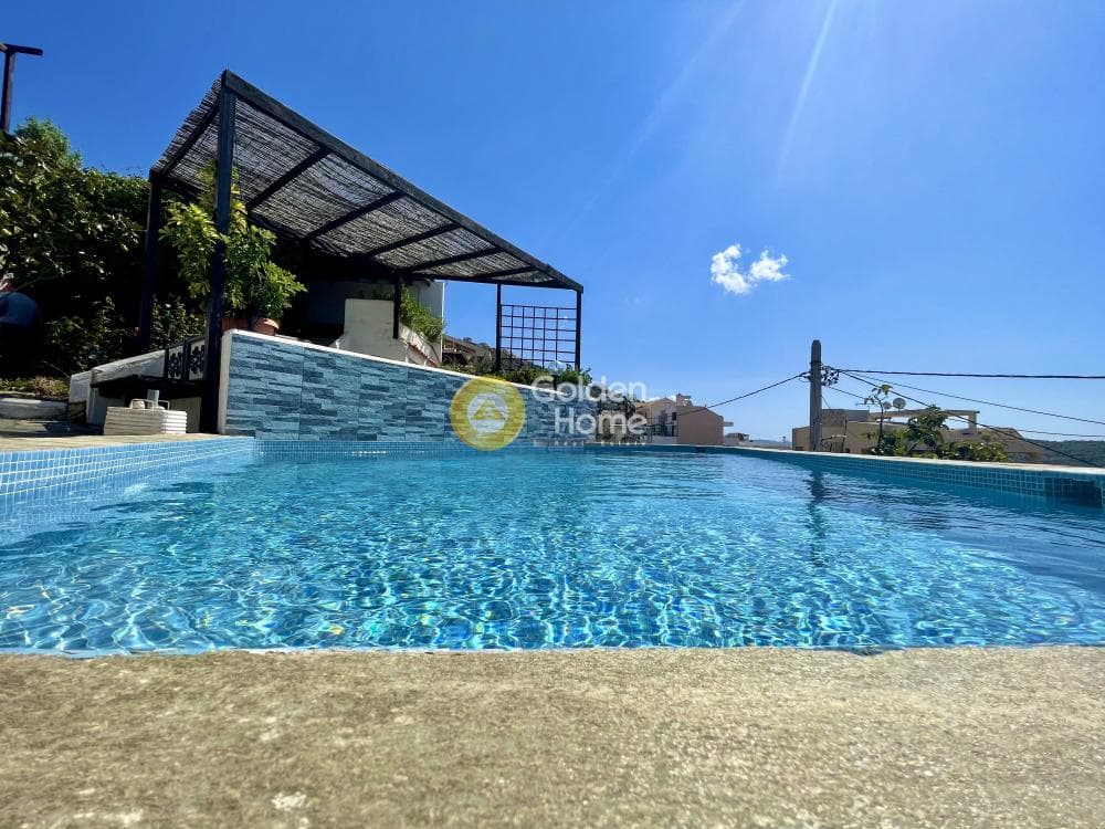 House in Saronida, Saronida — Photo 2 of 48
