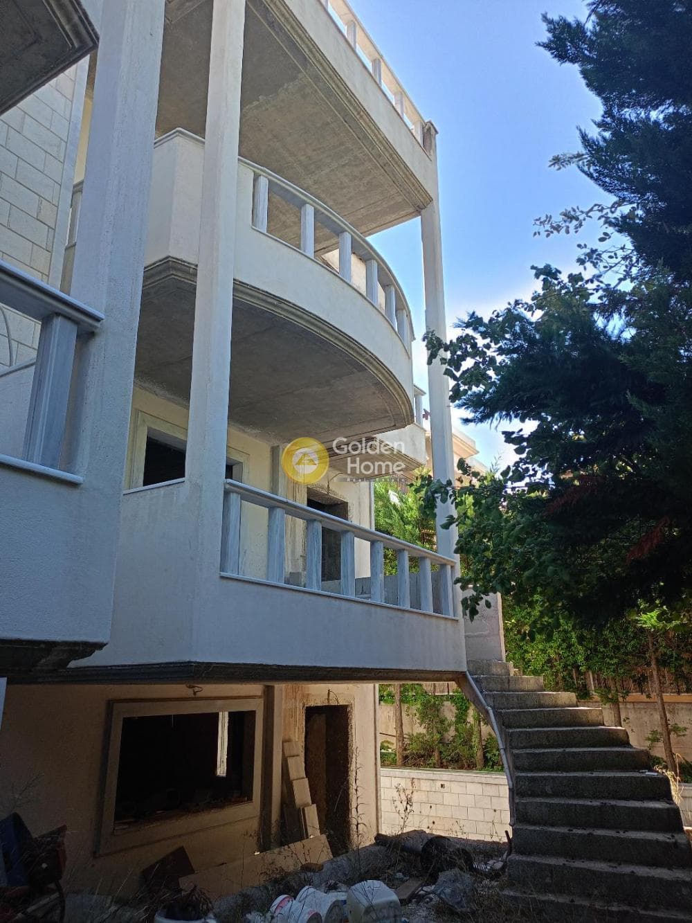 Μονοκατοικία στην Μεγάλα Σχοινία Α, Αχαρνές — Φωτογραφία 13 από 51