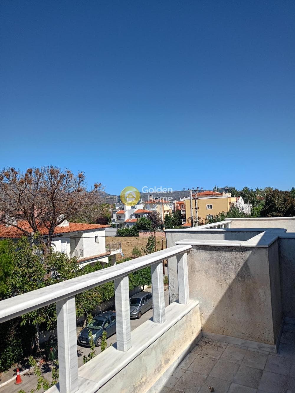 Μονοκατοικία στην Μεγάλα Σχοινία Α, Αχαρνές — Φωτογραφία 50 από 51