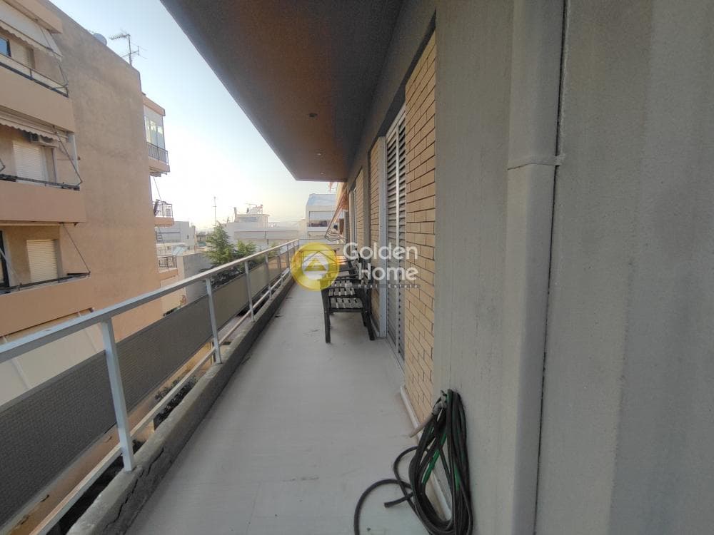 Διαμέρισμα στην Άνω Γλυφάδα, Γλυφάδα — Φωτογραφία 18 από 23