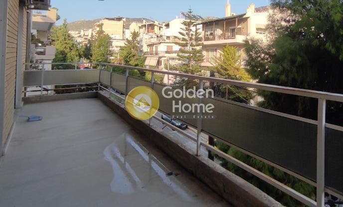 Διαμέρισμα στην Άνω Γλυφάδα, Γλυφάδα — Φωτογραφία 19 από 23