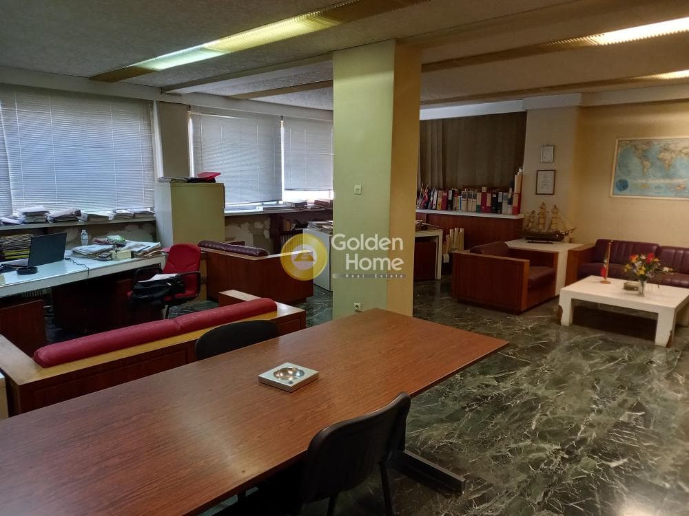 Office in Pasalimani, Piraeus — Photo 2 of 13