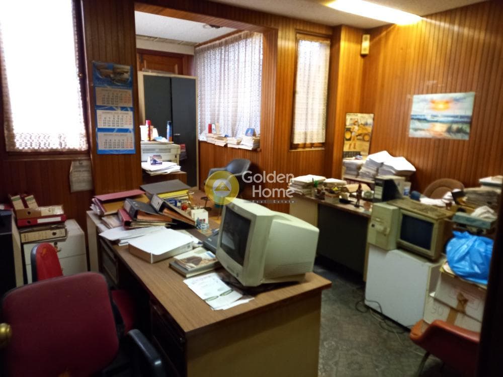 Office in Pasalimani, Piraeus — Photo 5 of 13