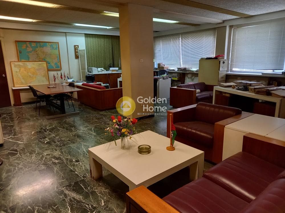 Office in Pasalimani, Piraeus — Photo 1 of 13