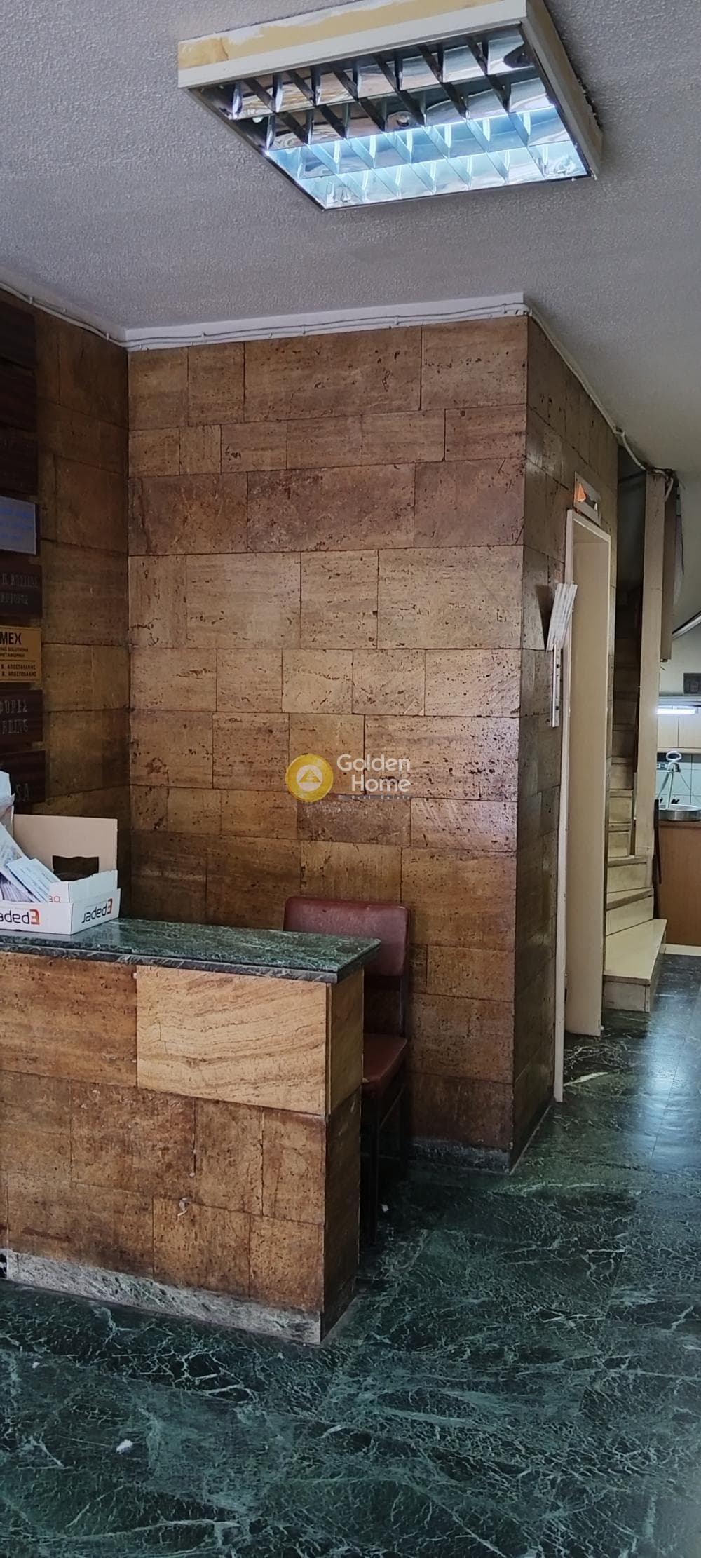 Office in Pasalimani, Piraeus — Photo 9 of 13
