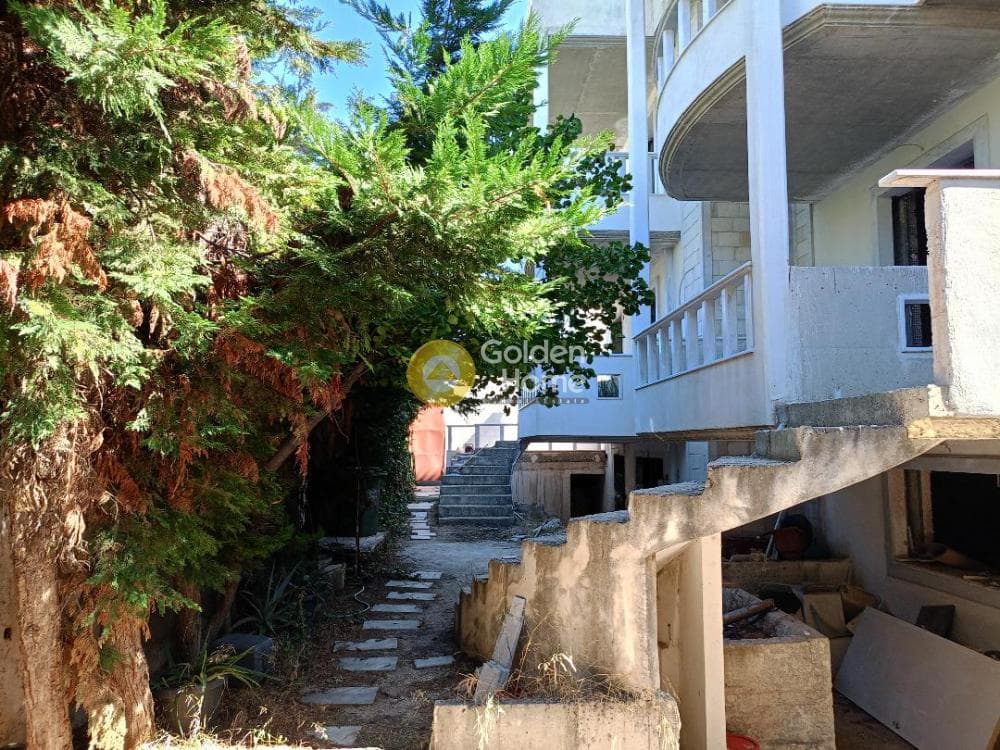 Μονοκατοικία στην Αδάμες (Οικισμός Πελοποννησίων), Κηφισιά — Φωτογραφία 1 από 48