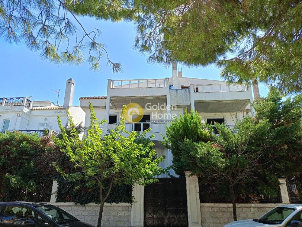 Μονοκατοικία στην Αδάμες (Οικισμός Πελοποννησίων), Κηφισιά — Φωτογραφία 9 από 48