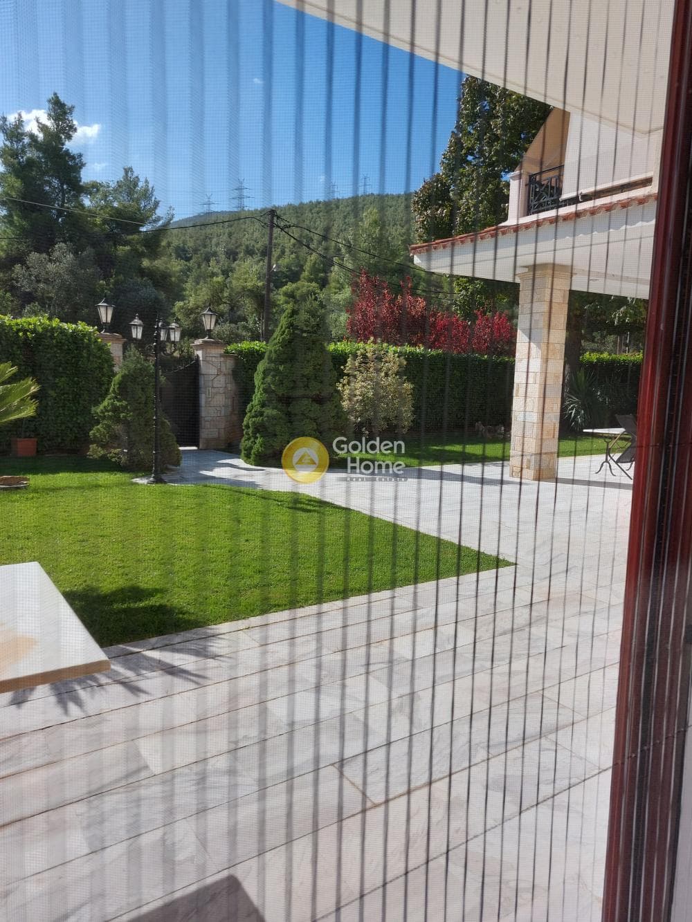 Μονοκατοικία στην Δροσιά, Δροσιά — Φωτογραφία 30 από 36