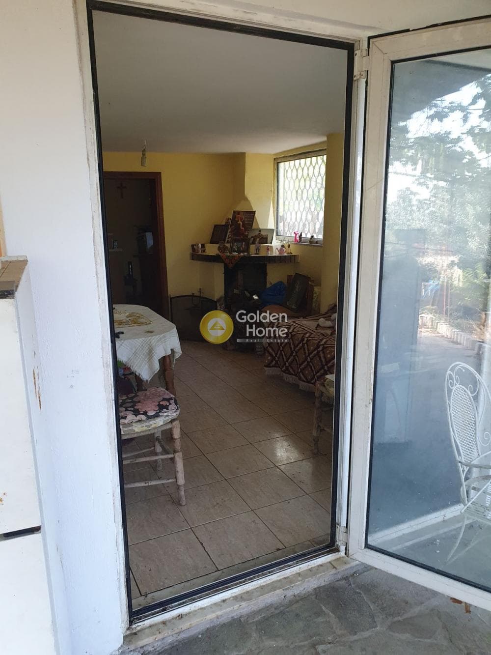 Μονοκατοικία στην Βλαστός, Κάλαμος — Φωτογραφία 4 από 8