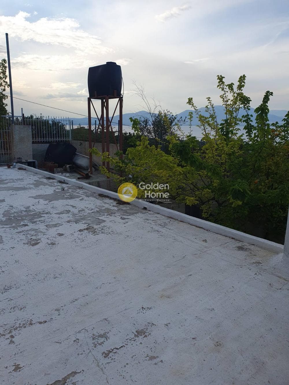 Μονοκατοικία στην Βλαστός, Κάλαμος — Φωτογραφία 2 από 8