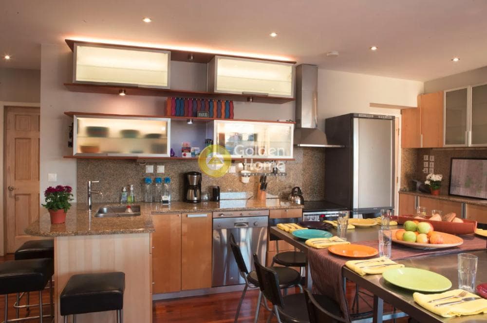 Apartment in Alsos Pagkratiou, Pagkrati — Photo 1 of 28