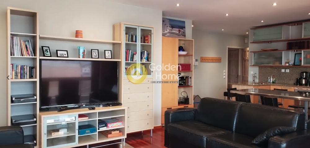 Apartment in Alsos Pagkratiou, Pagkrati — Photo 8 of 28