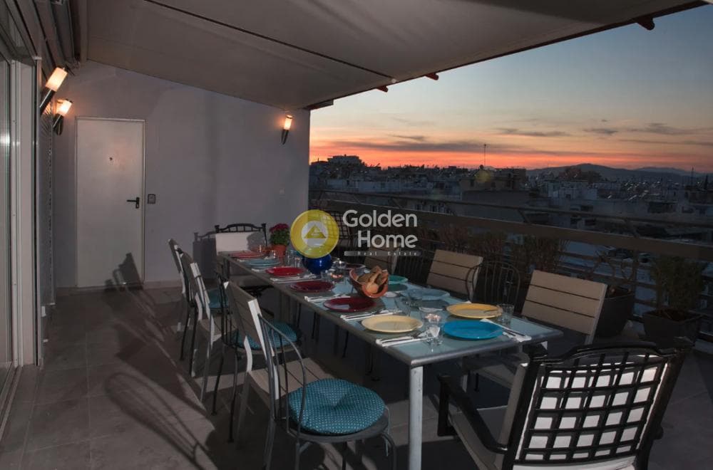 Apartment in Alsos Pagkratiou, Pagkrati — Photo 25 of 28