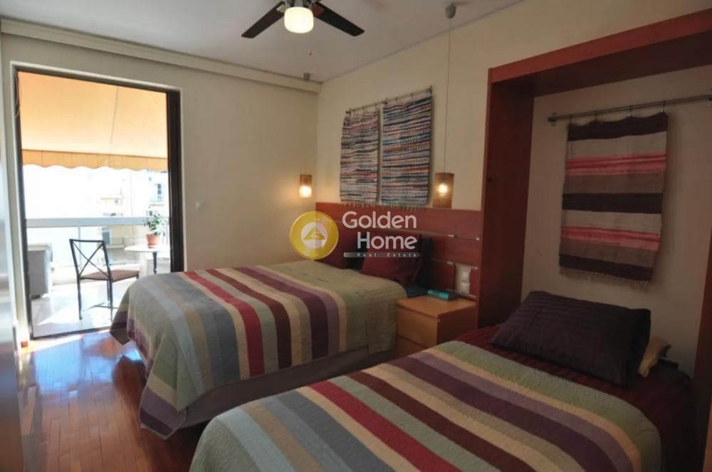 Apartment in Alsos Pagkratiou, Pagkrati — Photo 23 of 28
