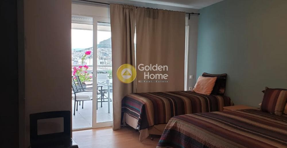 Apartment in Alsos Pagkratiou, Pagkrati — Photo 22 of 28