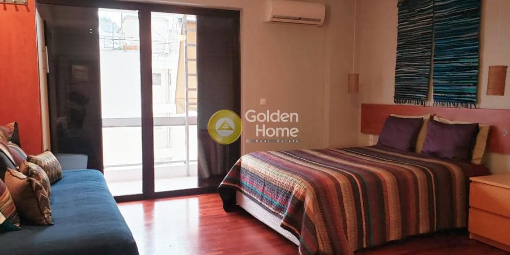 Apartment in Alsos Pagkratiou, Pagkrati — Photo 14 of 28