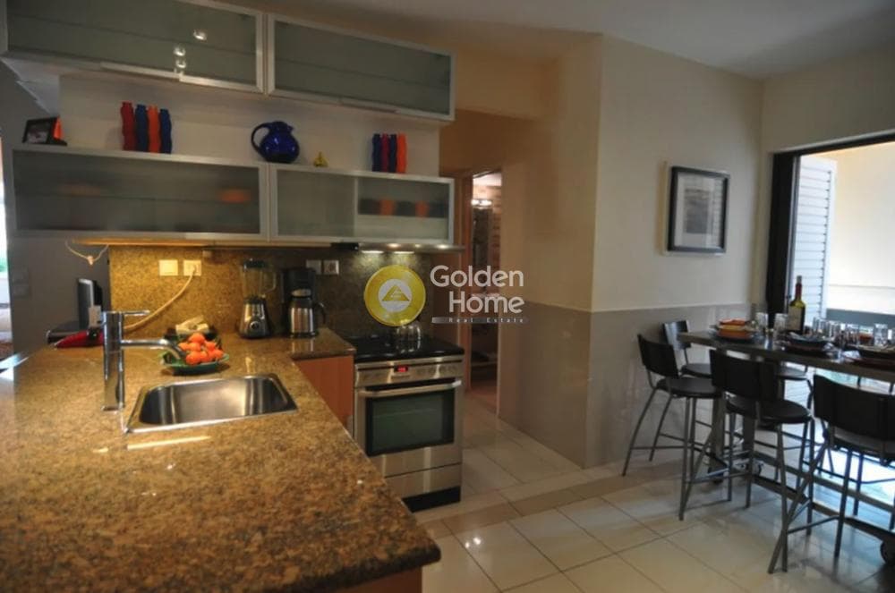 Apartment in Alsos Pagkratiou, Pagkrati — Photo 9 of 28