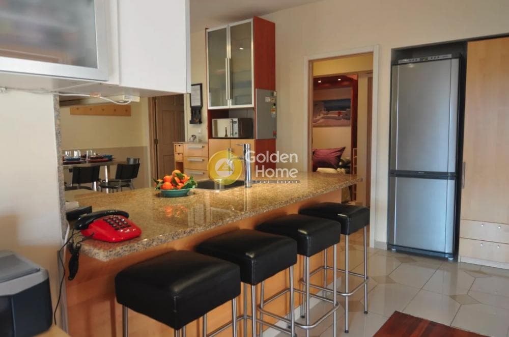 Apartment in Alsos Pagkratiou, Pagkrati — Photo 10 of 28