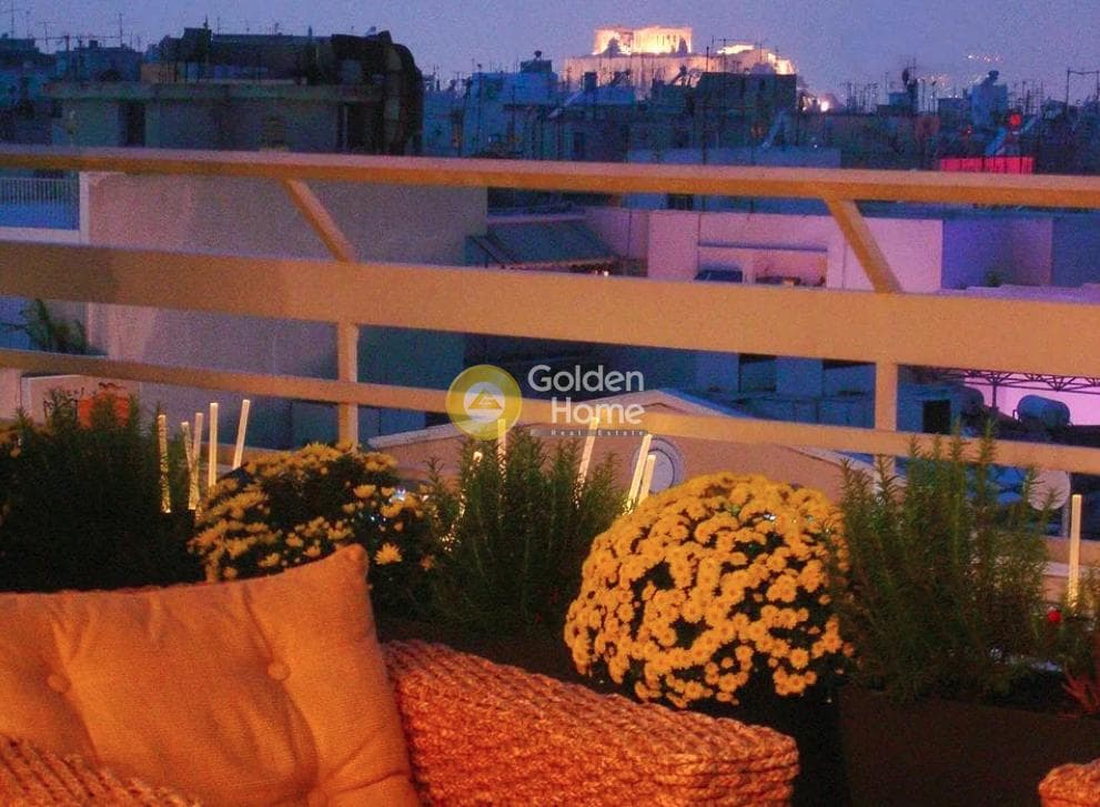 Apartment in Alsos Pagkratiou, Pagkrati — Photo 4 of 28