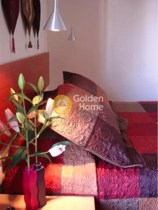 Apartment in Alsos Pagkratiou, Pagkrati — Photo 12 of 28