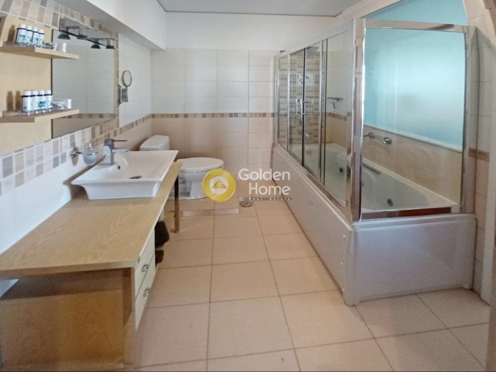 Apartment in Alsos Pagkratiou, Pagkrati — Photo 18 of 28