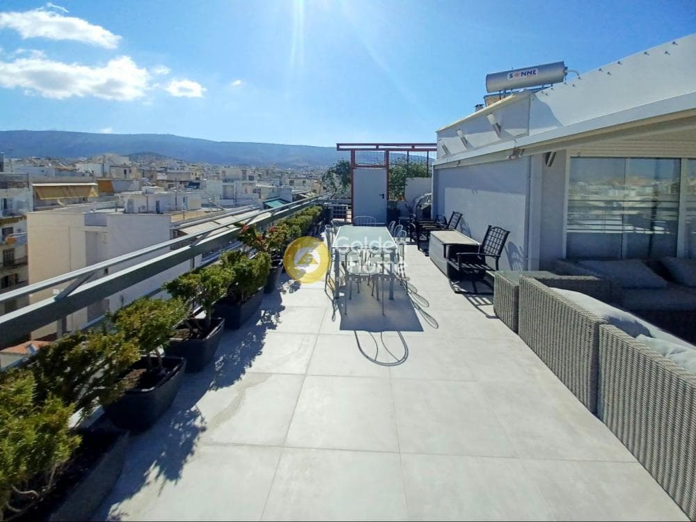 Apartment in Alsos Pagkratiou, Pagkrati — Photo 6 of 28